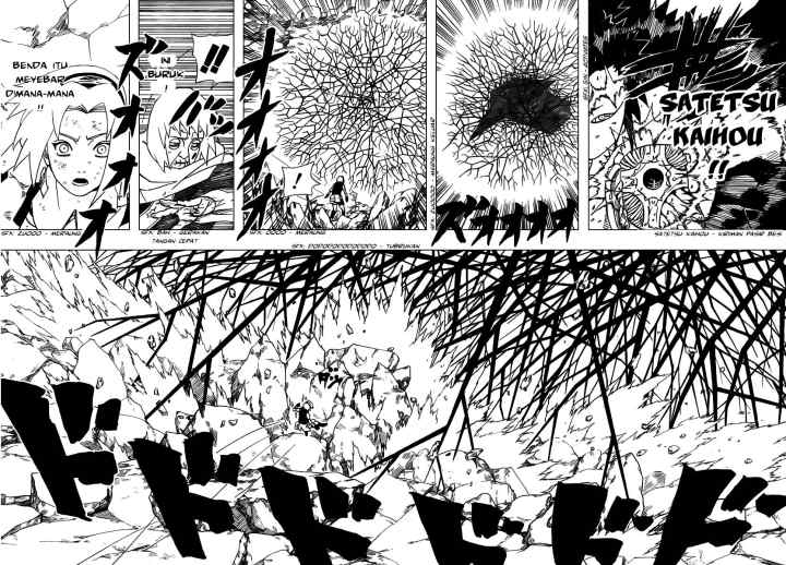 Naruto chapter 270 halaman 10