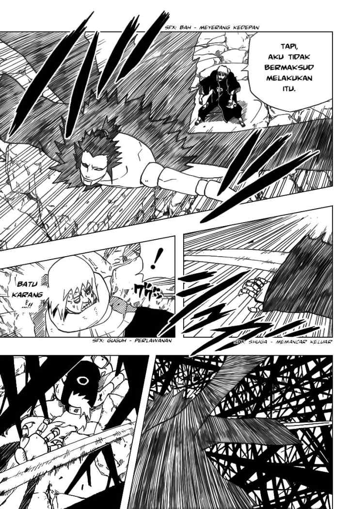 Naruto chapter 270 halaman 14