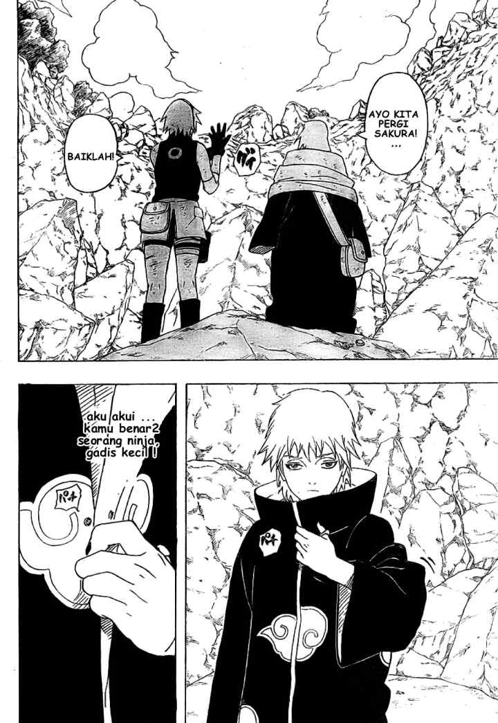 Naruto chapter 271 halaman 7