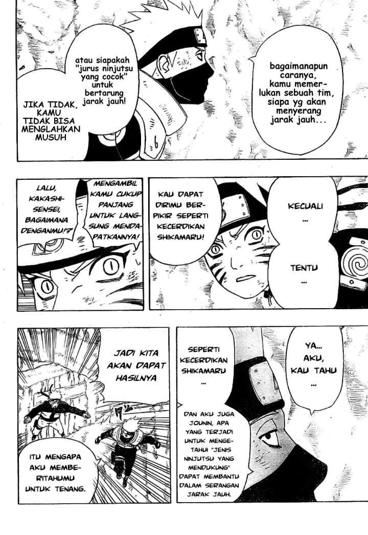 Naruto chapter 271 halaman 13