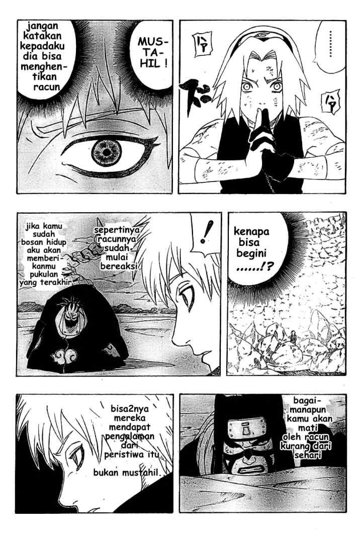 Naruto chapter 271 halaman 4