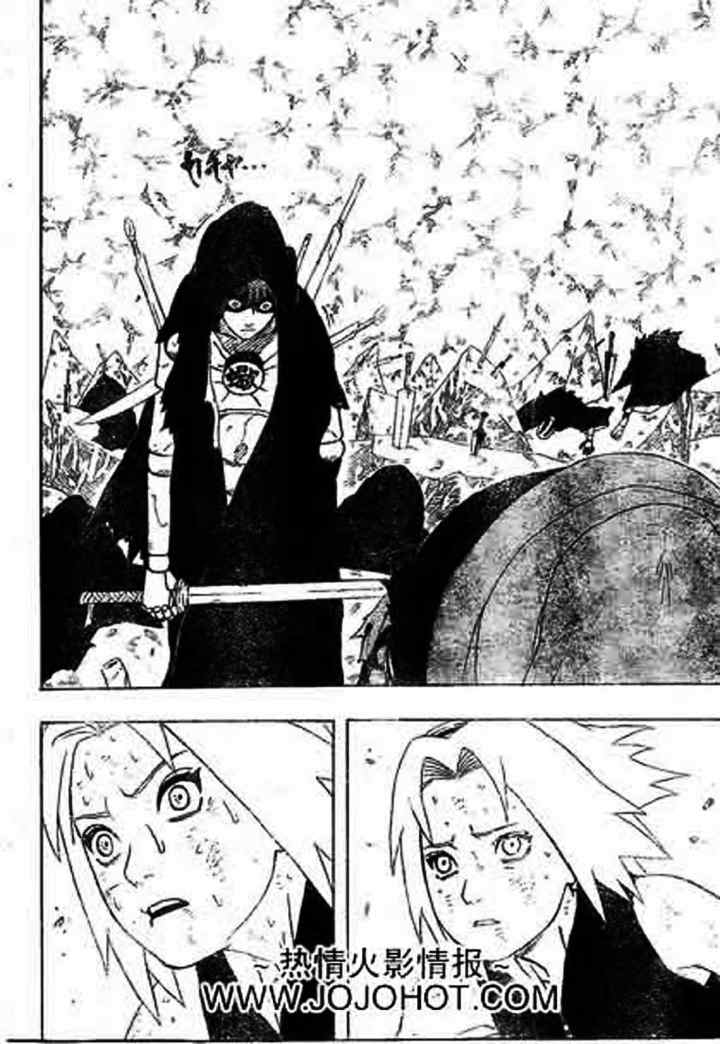 Naruto chapter 273 halaman 16