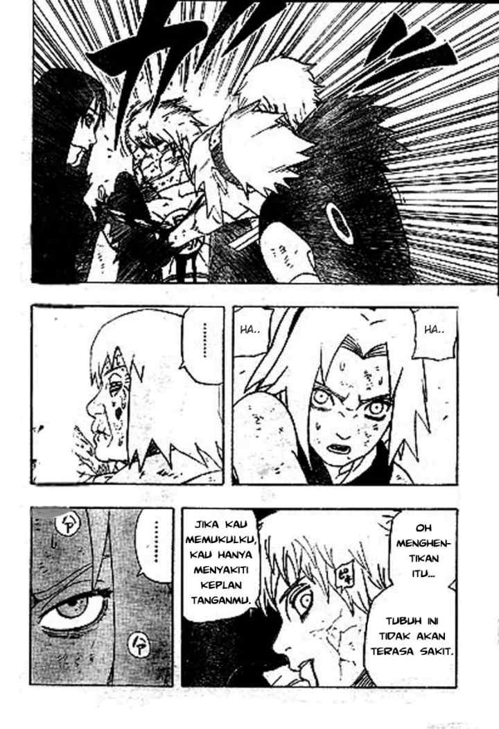 Naruto chapter 275 halaman 4