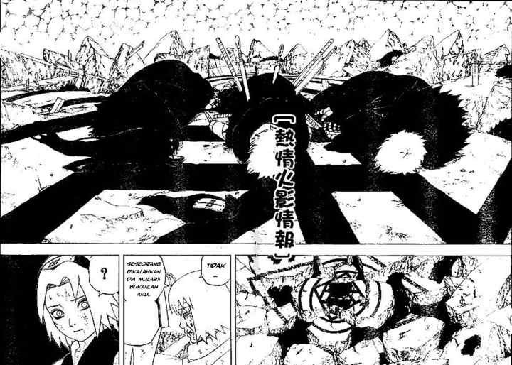 Naruto chapter 275 halaman 14