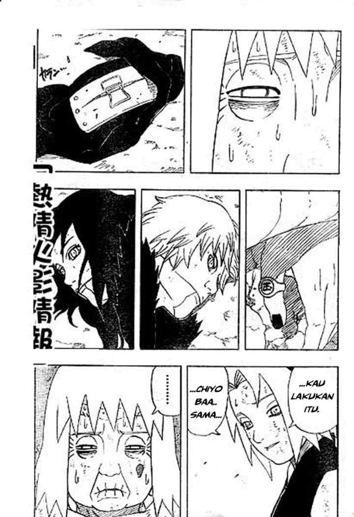 Naruto chapter 275 halaman 13