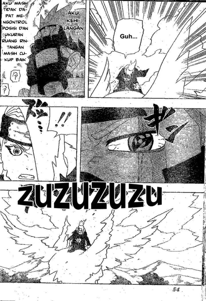 Naruto chapter 276 halaman 10
