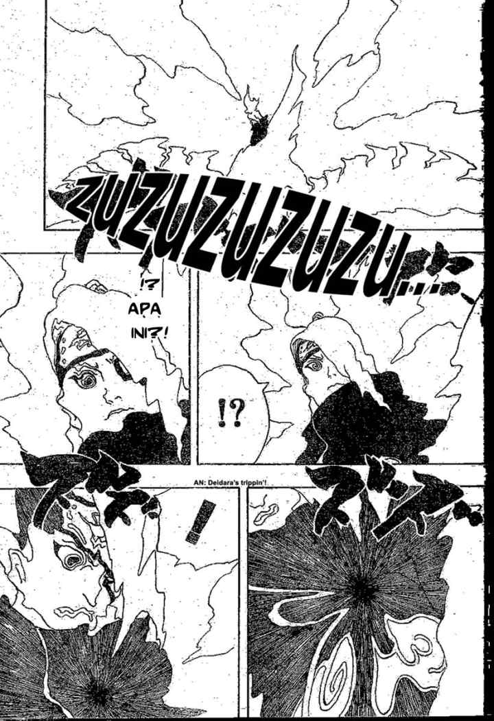 Naruto chapter 276 halaman 5