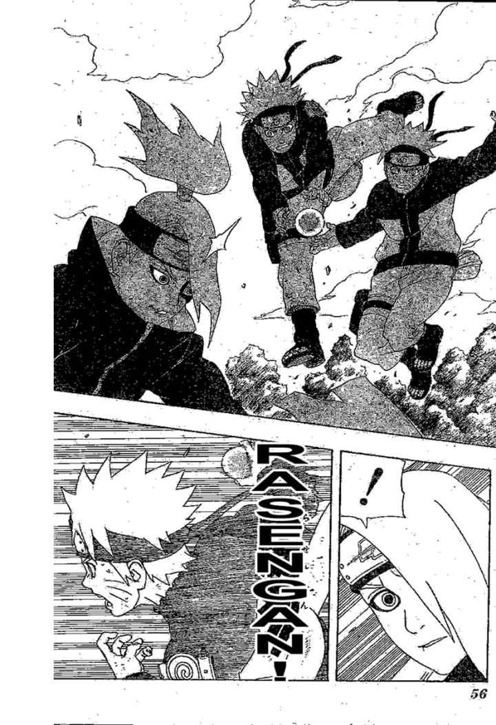 Naruto chapter 276 halaman 12