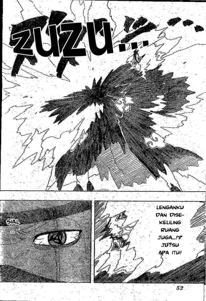 Naruto chapter 276 halaman 8