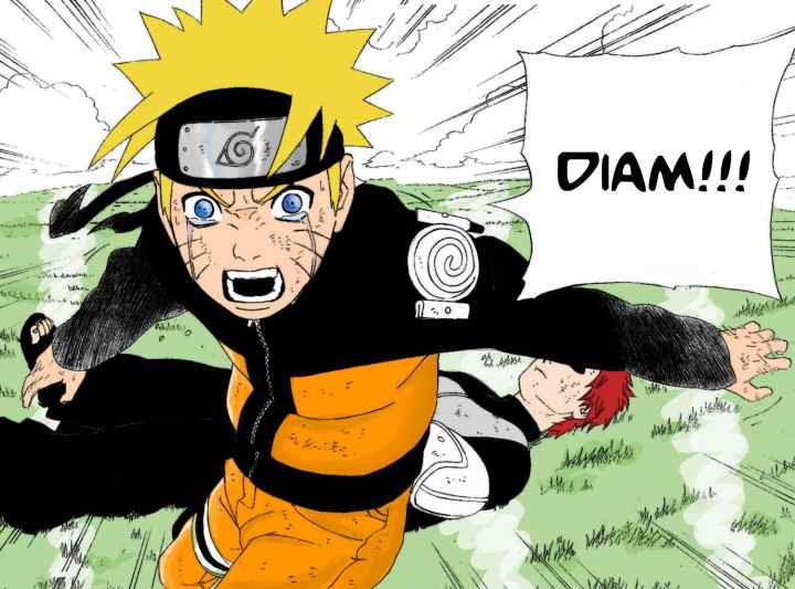 Naruto chapter 278 halaman 12