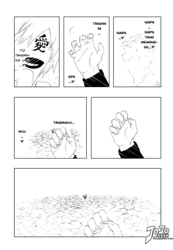 Naruto chapter 279 halaman 13