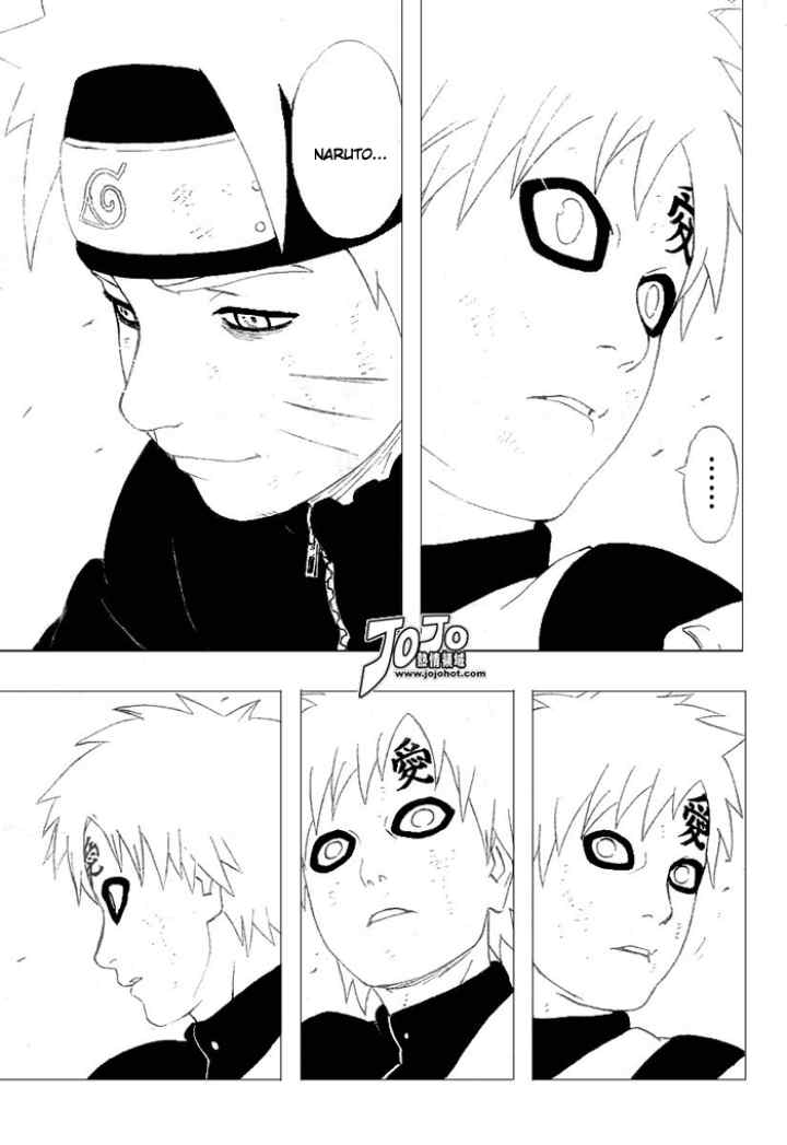 Naruto chapter 279 halaman 17