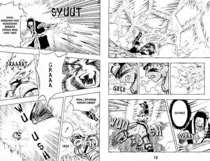 Naruto chapter 28 halaman 7