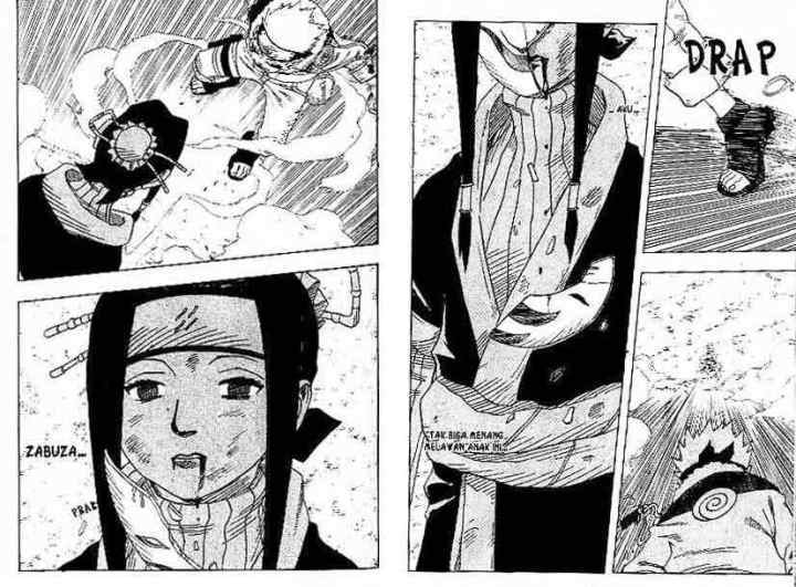 Naruto chapter 28 halaman 12