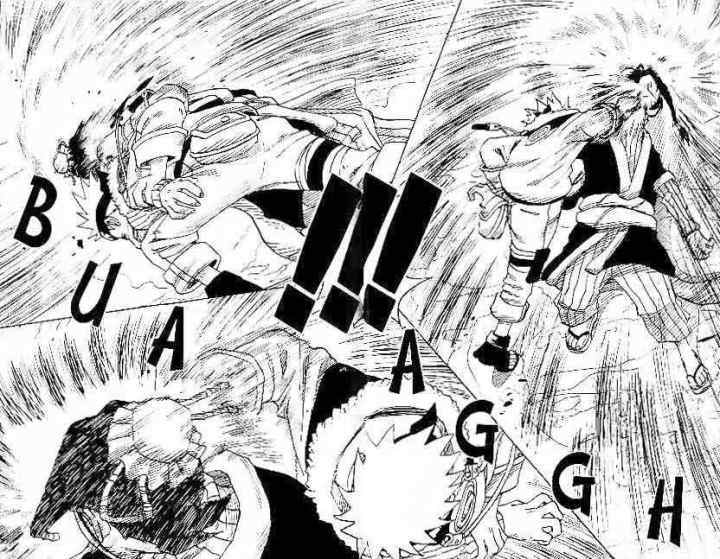 Naruto chapter 28 halaman 10