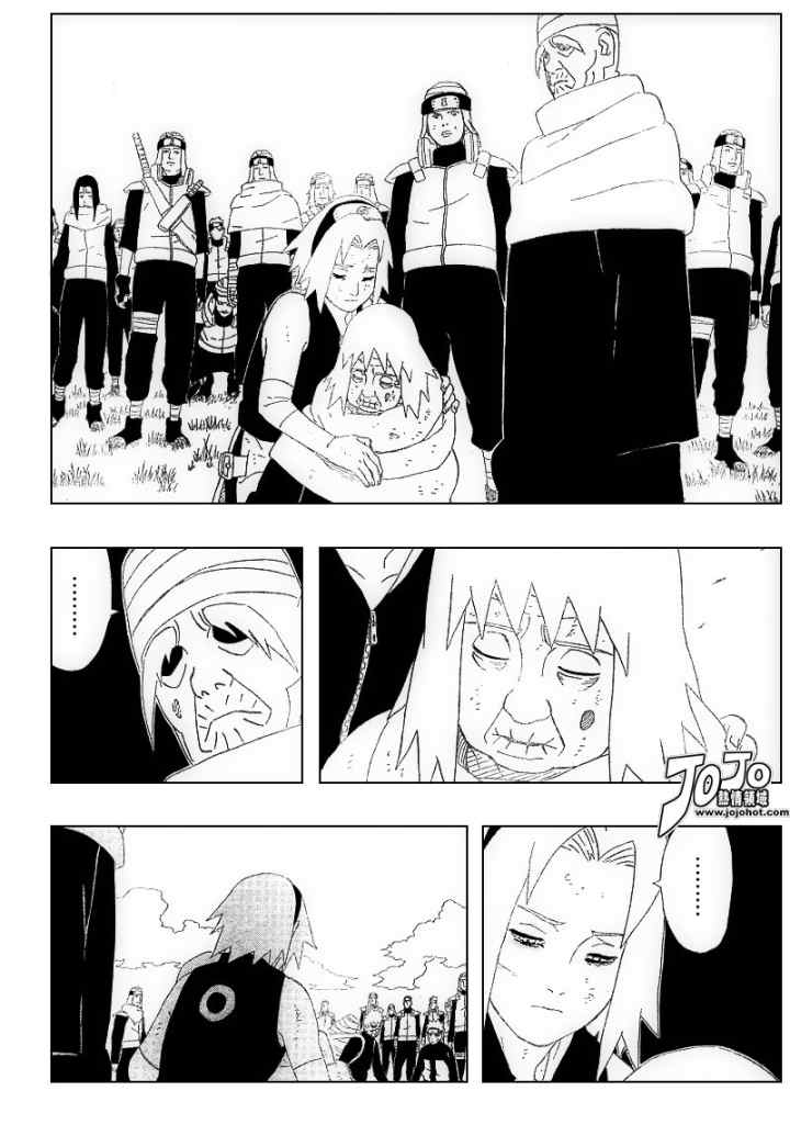 Naruto chapter 280 halaman 6
