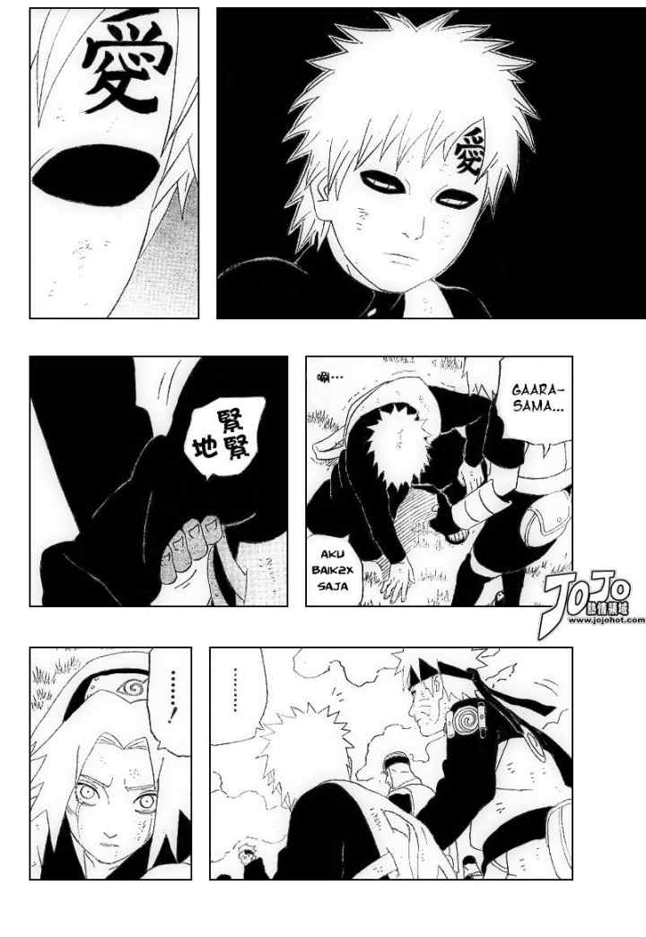 Naruto chapter 280 halaman 14