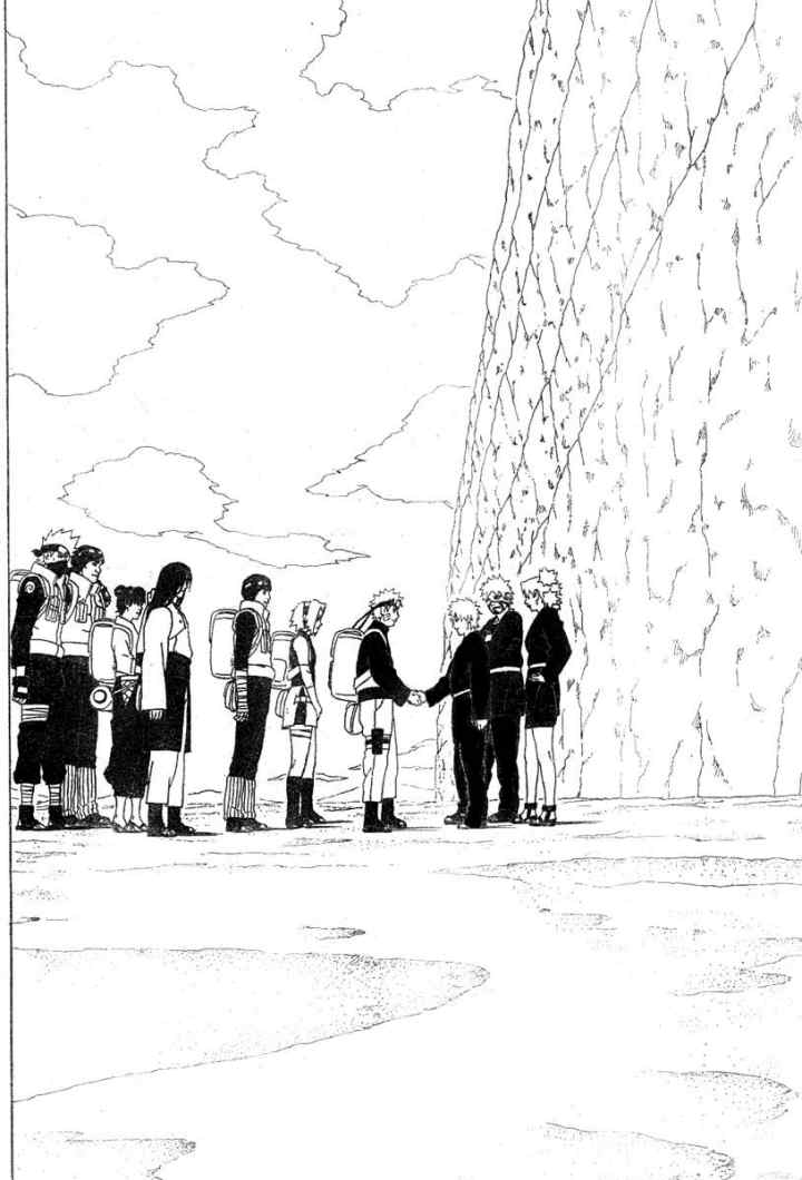 Naruto chapter 281 halaman 10
