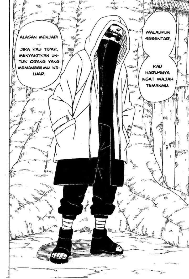 Naruto chapter 282 halaman 12