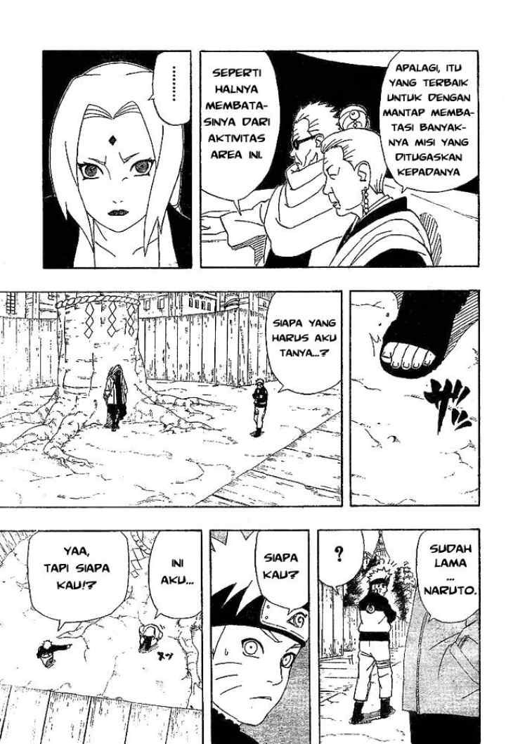 Naruto chapter 282 halaman 11