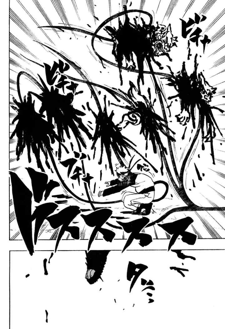 Naruto chapter 283 halaman 17