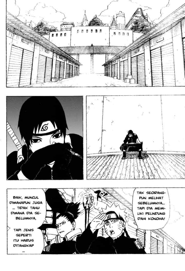Naruto chapter 283 halaman 11