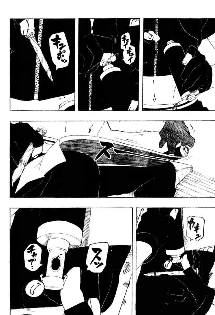 Naruto chapter 283 halaman 6