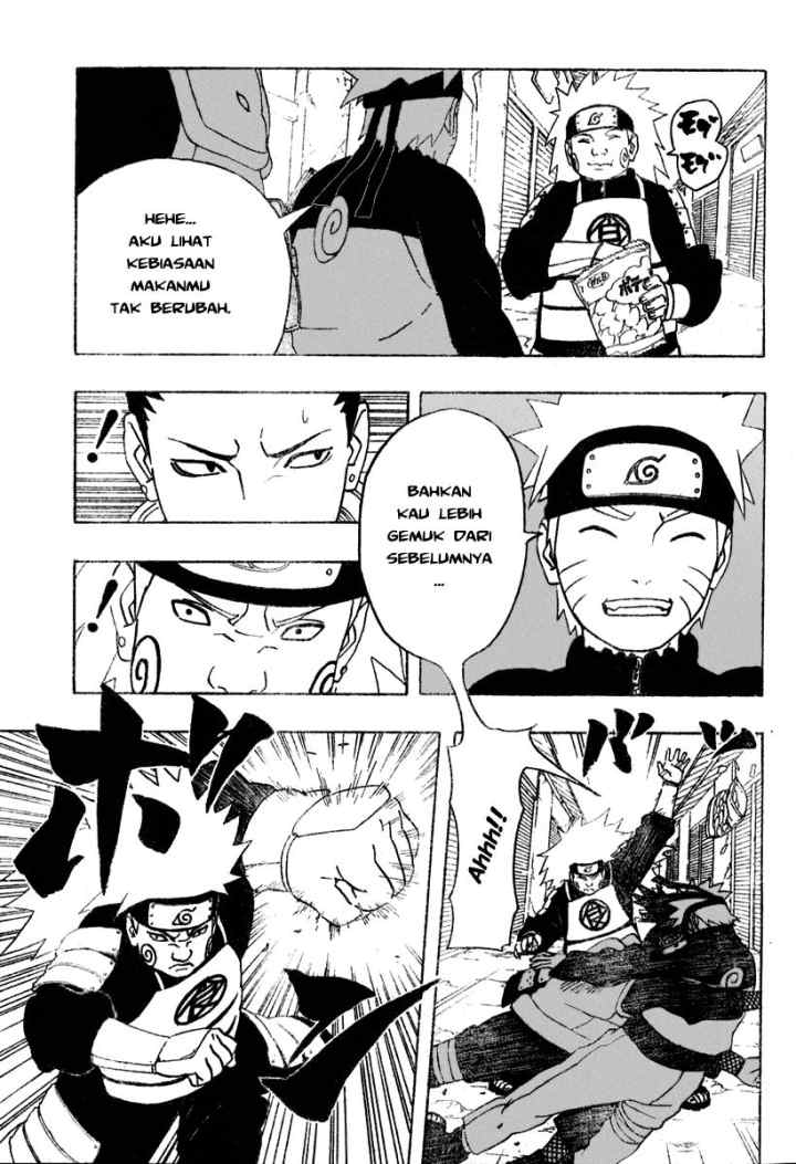 Naruto chapter 283 halaman 7
