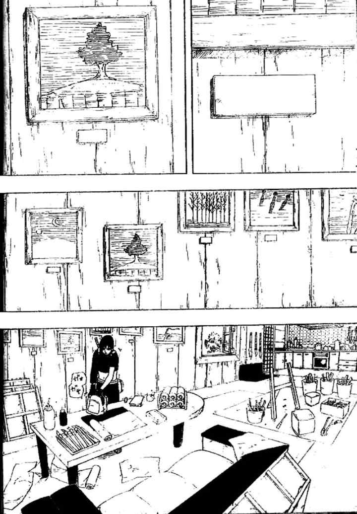 Naruto chapter 285 halaman 6