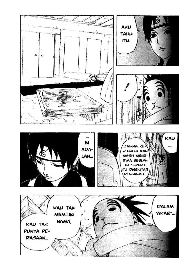 Naruto chapter 285 halaman 11