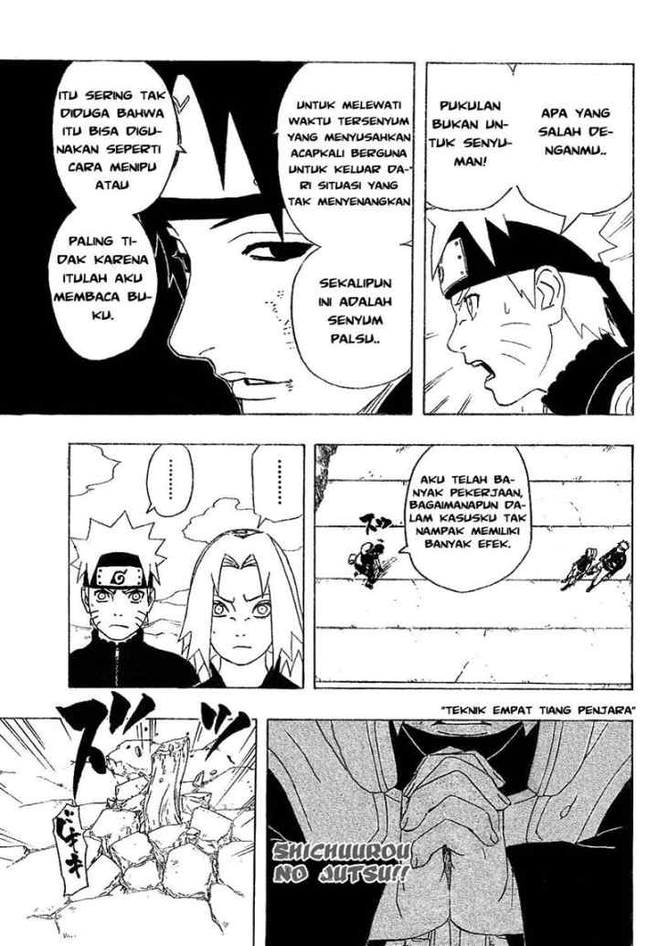 Naruto chapter 286 halaman 11