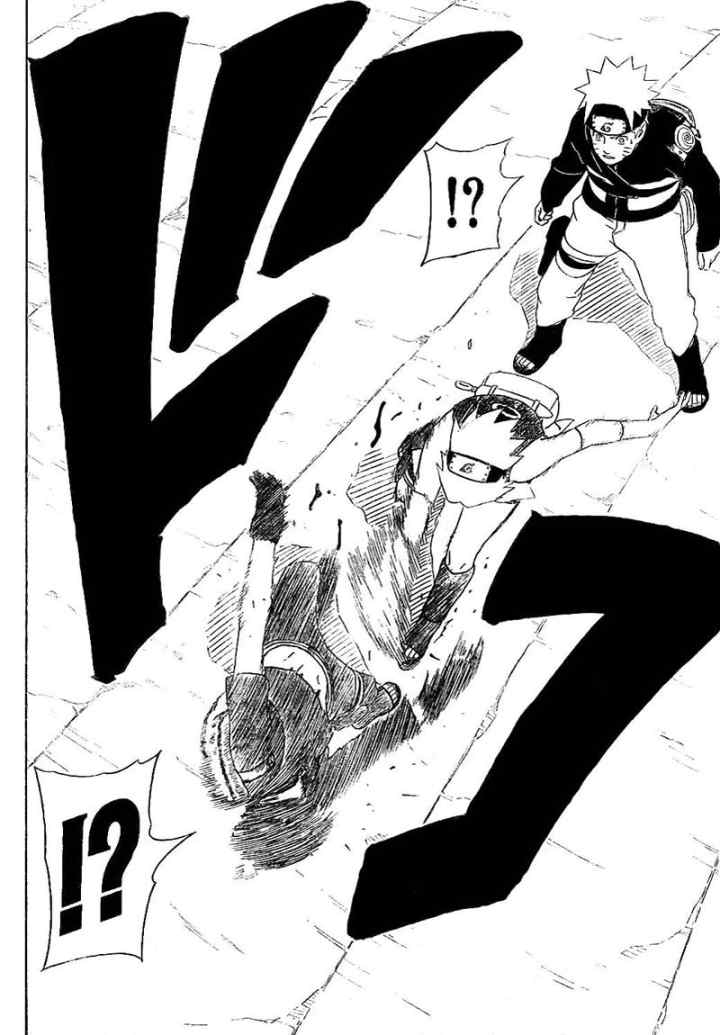 Naruto chapter 286 halaman 8