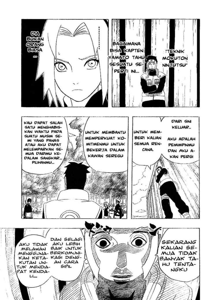 Naruto chapter 286 halaman 13
