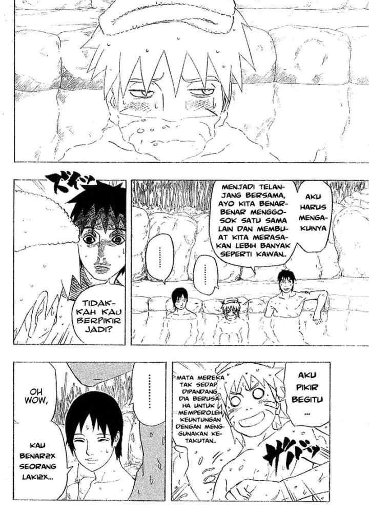 Naruto chapter 286 halaman 14