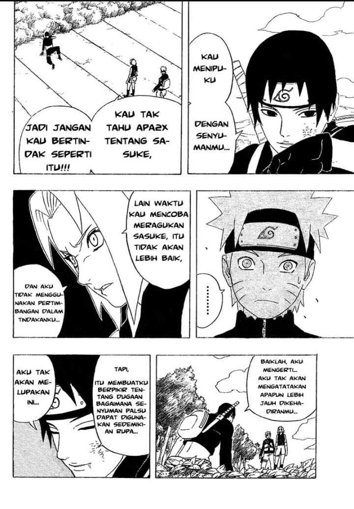 Naruto chapter 286 halaman 10