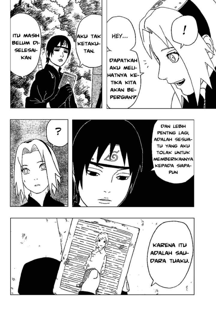 Naruto chapter 287 halaman 12