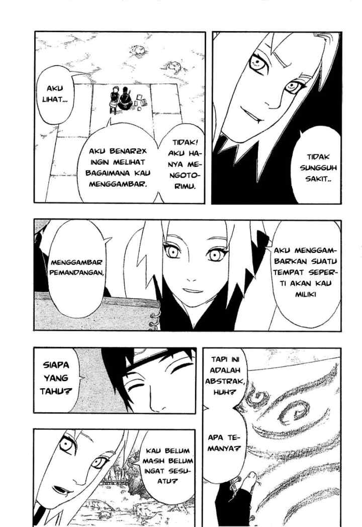 Naruto chapter 287 halaman 5
