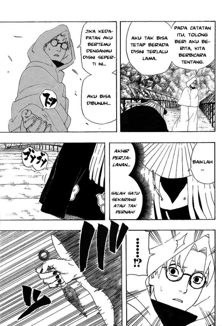 Naruto chapter 290 halaman 5