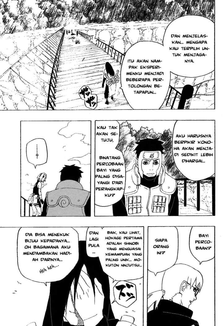 Naruto chapter 291 halaman 14