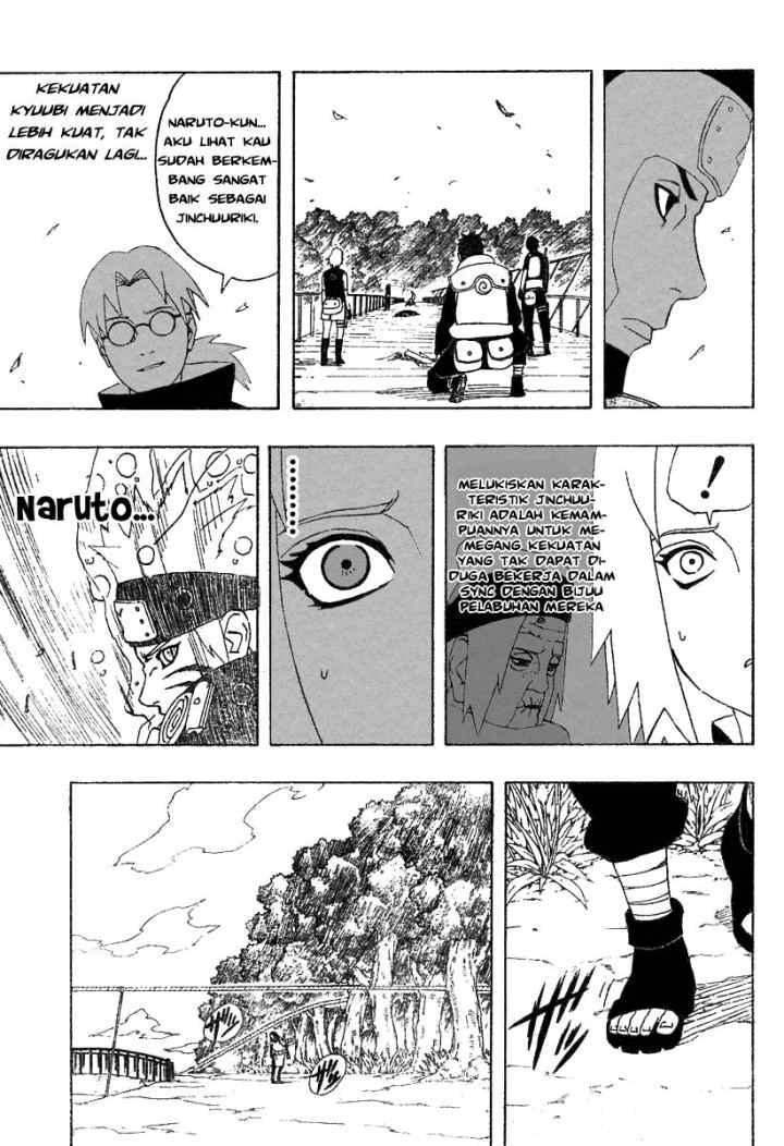 Naruto chapter 291 halaman 12