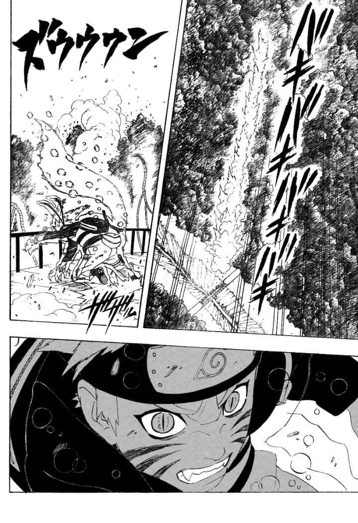 Naruto chapter 291 halaman 5