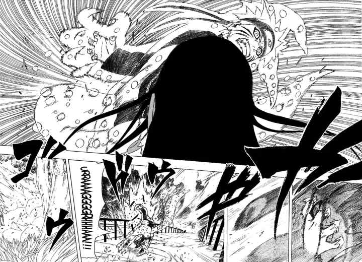 Naruto chapter 291 halaman 4