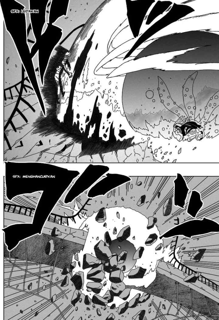 Naruto chapter 292 halaman 8