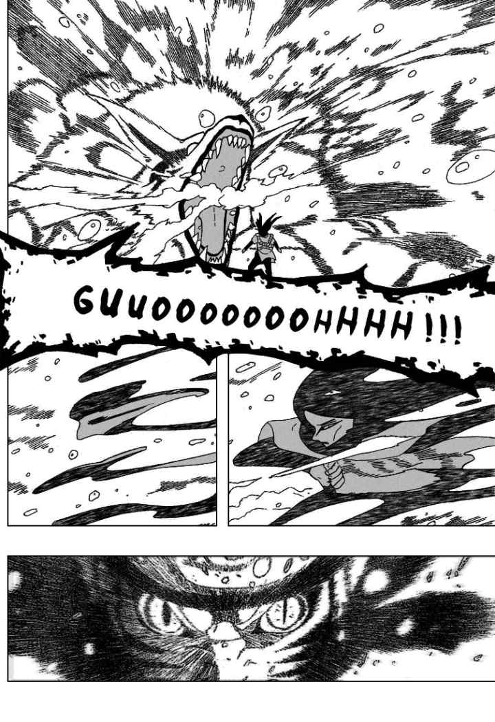Naruto chapter 292 halaman 4