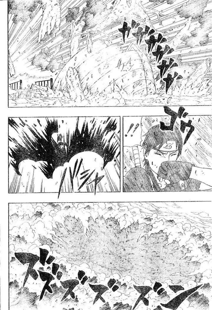 Naruto chapter 293 halaman 14