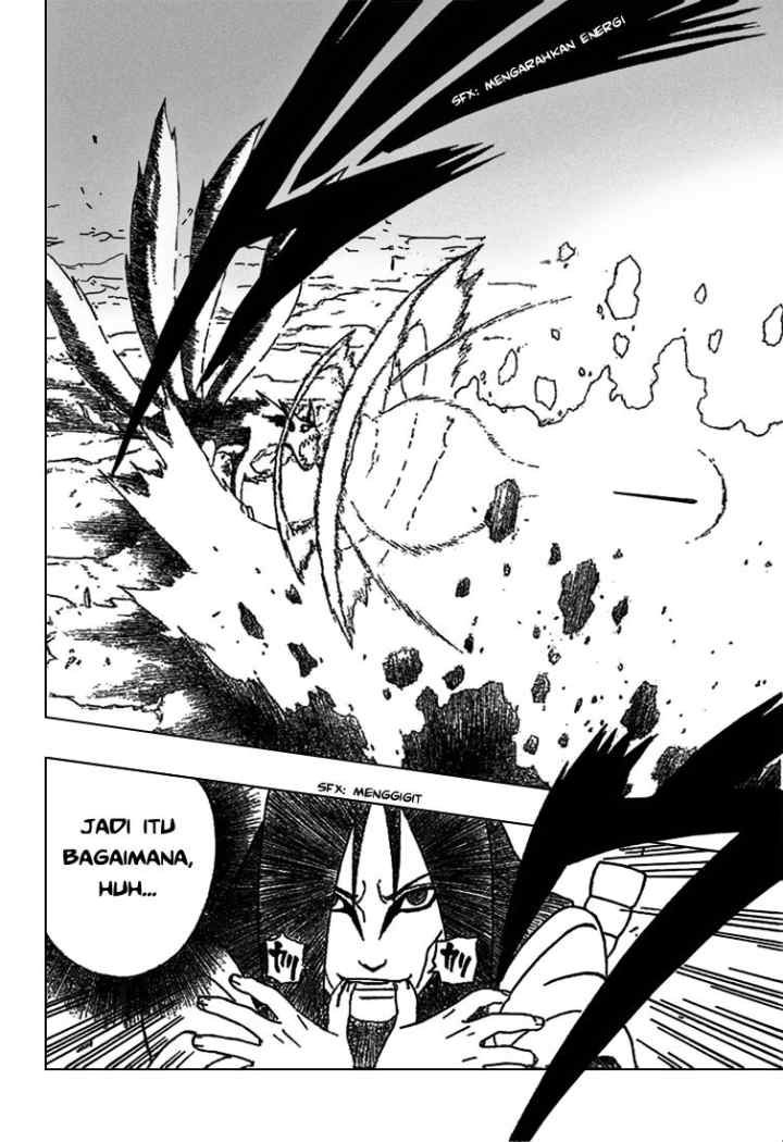 Naruto chapter 295 halaman 6
