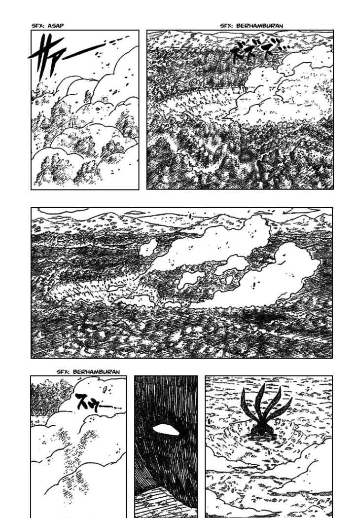 Naruto chapter 295 halaman 10