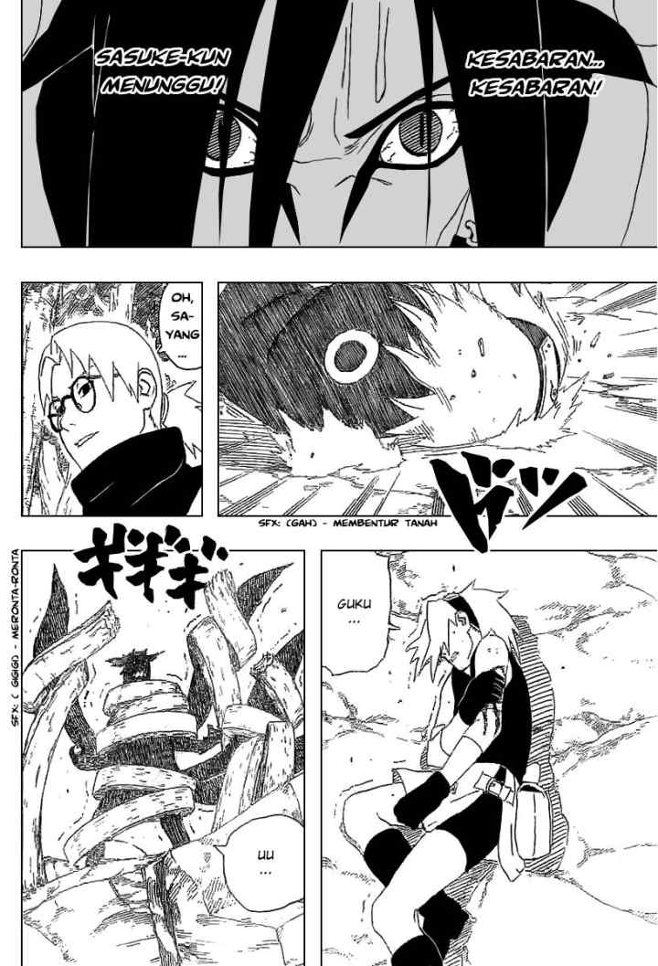 Naruto chapter 296 halaman 10