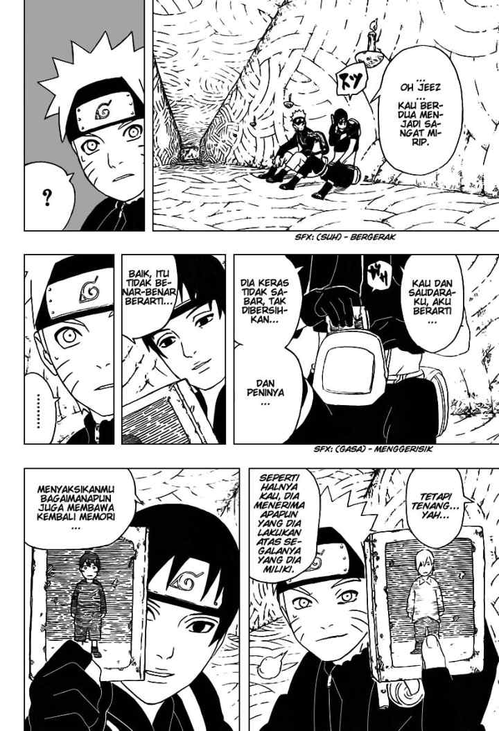 Naruto chapter 304 halaman 14