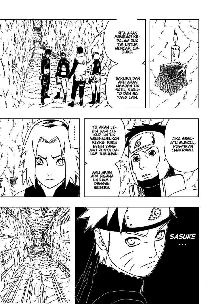 Naruto chapter 304 halaman 12